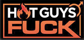 HotGuysFUCK Logo